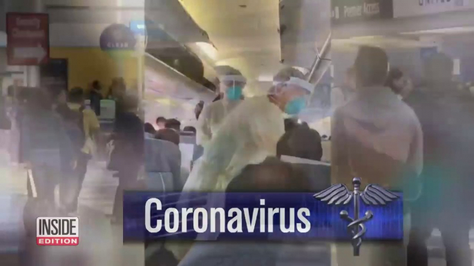 How to Protect Yourself From Coronavirus _HD