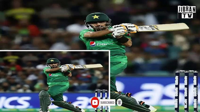 Babar Azam || Babar Azam Bating || Babar Azam Bat Made interesting discoveries || PCB