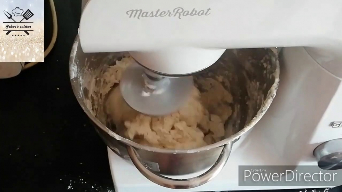 Sencor dough kneading tutorial -how to kneed dough in stand mixer/Pizza dough recipe