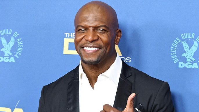 Terry Crews Says Heidi Klum 'Can't Understand' How He Hasn't Aged Since 'White Chicks'