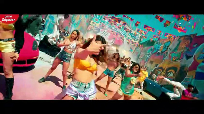 Aaho Mittran Di Yes Hai - Badshah Ft. Nidhhi Agerwal - New Songs 2020 - Badshah New Songs - YouTube