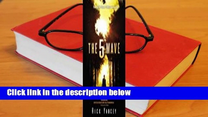 Full version  The 5th Wave (The 5th Wave, #1)  Review