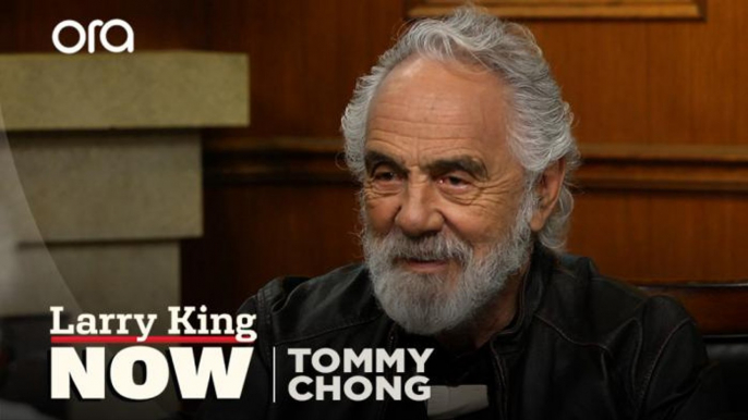 If You Only Knew: Tommy Chong