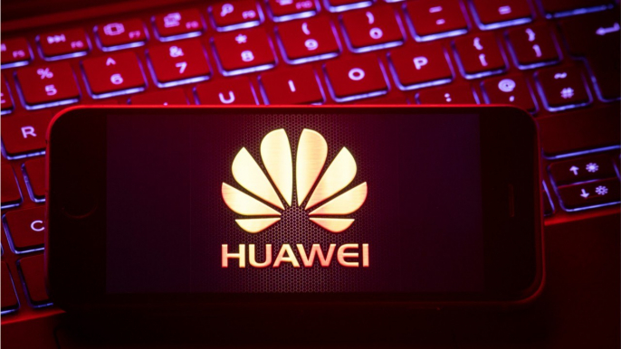 Foreign Powers Still Using Huawei Despite U.S. Warnings