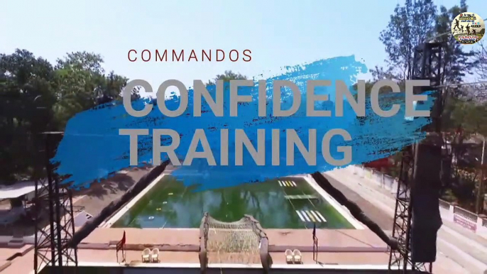 Para Commando Training कैसी होती है | भारतीय Para Commando की भर्ती कैसे होती है - Army Competitions