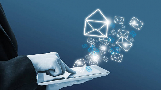 Efectos contaminantes de un simple email