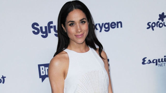 Duchess Meghan's first boyfriend says he always knew she was going to do great things