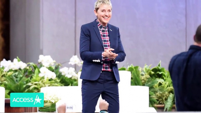 Ellen DeGeneres To End Talk Show In 2022