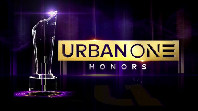 Urban One Honors Celebrates Robin Rue Simmons For Her Work Breaking Down Systemic Racism
