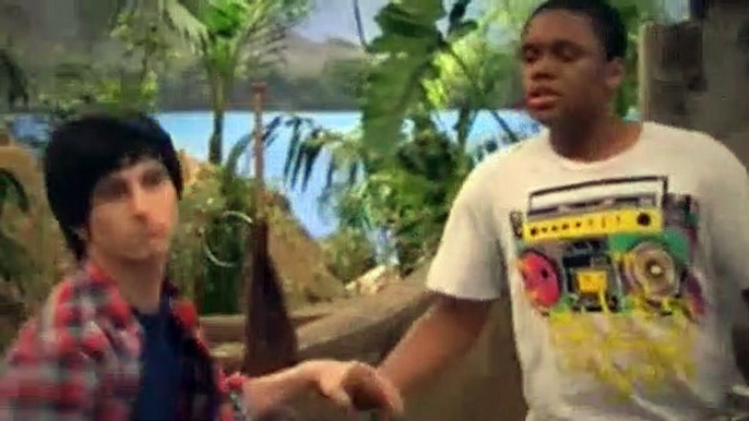 Pair Of Kings Season 1 Episode 11 - Pair Of Jokers