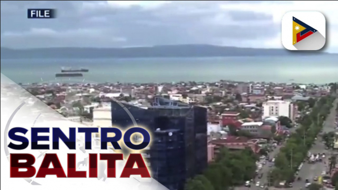 OCTA Research Group: Ilang lungsod sa Mindanao at Visayas, nakitaan ng pagtaas ng COVID-19 cases; COVID-19 cases sa NCR, patulo na bumaba