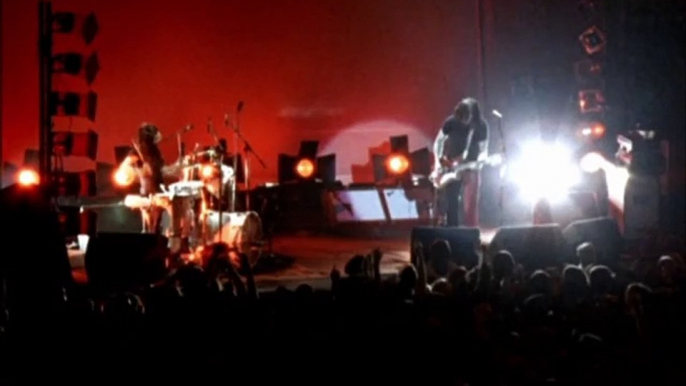 The Hardest Button to Button - The White Stripes (live)