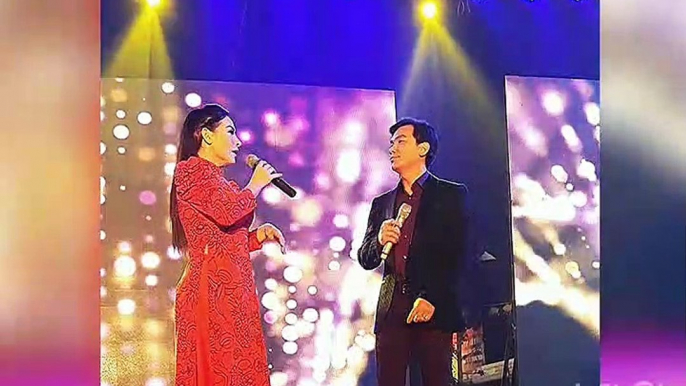 [LIVE] LK LẠI NHỚ NGƯỜI YÊU — Phi Nhung, Mạnh Quỳnh tại Bắc Ninh