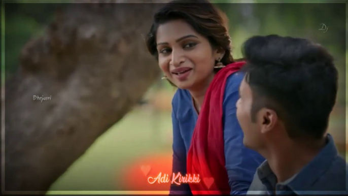 Romantic love status New Whatsapp status video| Romantic Couples | Love status Tamil