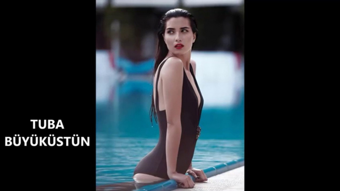 Top 10 Hot Turkish Female Actresses Must Watch