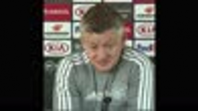 Man United will 'suffer' more without Champions League - Solskjaer