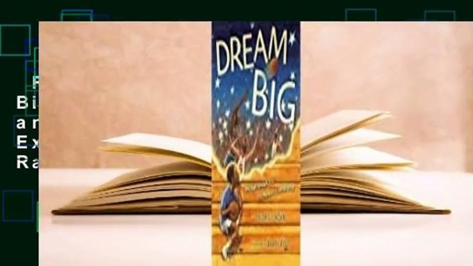 Full version  Dream Big: Michael Jordan and the Pursuit of Excellence  Best Sellers Rank : #2