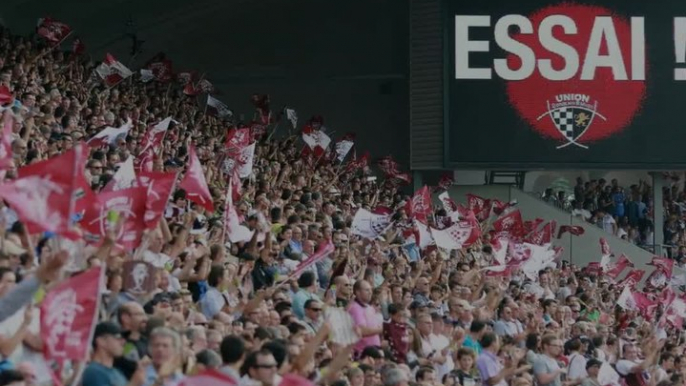 L'Union Bordeaux-Bègles attire de nouveau les foules