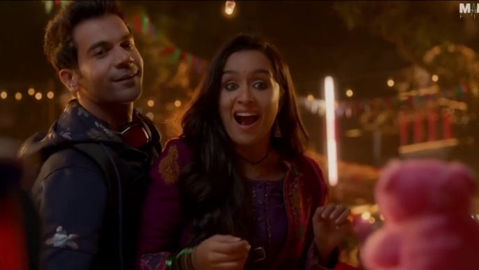 Stree Official Trailer | Rajkummar Rao, Shraddha Kapoor, Dinesh Vijan, Raj&DK, Amar Kaushik | Aug 31