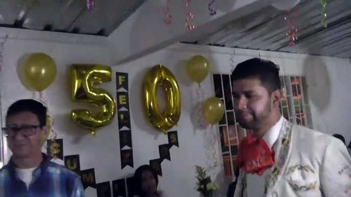 cumpleaños de gerardo septima