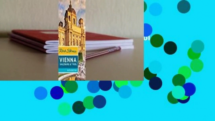 Rick Steves Vienna, Salzburg & Tirol Complete