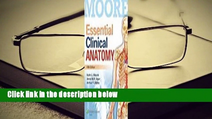 Essential Clinical Anatomy Complete