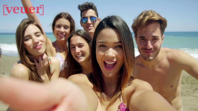 Killer Selfies! Taking Pics Causes More Deaths Than Shark Attacks