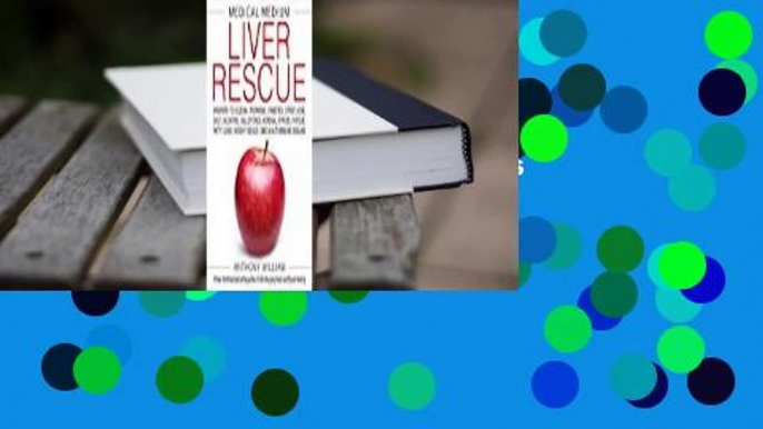 Medical Medium Liver Rescue  Best Sellers Rank : #1