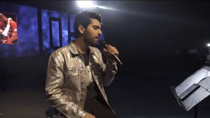 Memories (Unplugged) - Kobe Bryant Tribute | Armaan Malik Live | Maroon 5