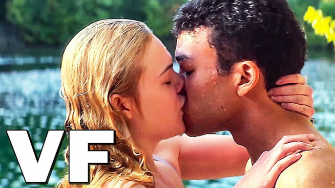 TOUS NOS JOURS PARFAITS Bande Annonce VF (2020) Elle Fanning, Film Netflix