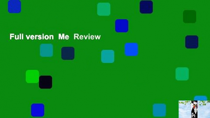 Full version  Me  Review