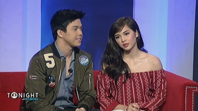 Elmo Magalona, mas gusto pa daw makilala si Janella Salvador