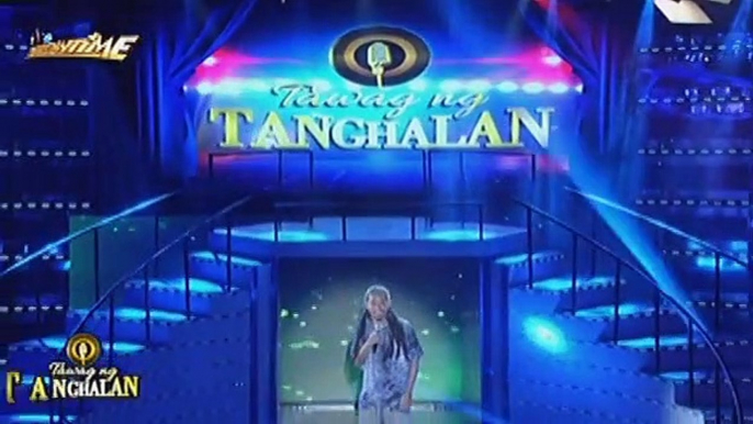 Mindanao contender Adrian Cubillias sings Asin’s Himig ng Pag-Ibig