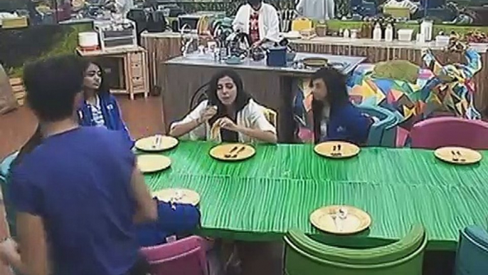 Kisses, Maymay at Vivoree, sinuportahan ng mga Boy Housemates