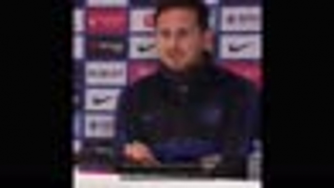 Lampard bemoans VAR decisions after Chelsea's defeat by United