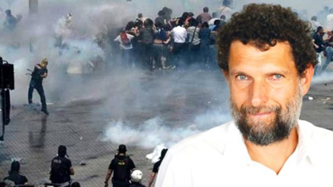 İstanbul Cumhuriyet Başsavcılığı, Osman Kavala için verilen beraat kararına itiraz edecek