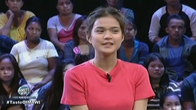 Maris, nakipag-jamming kay Iyah