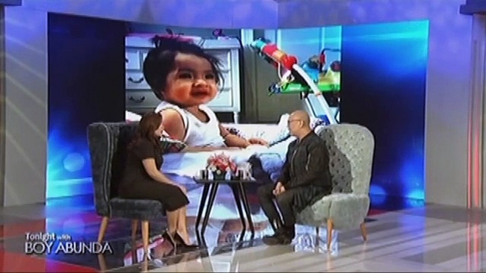 Judy Ann Santos inaming magkaiba ang ugali ng mga anak niyang si Lucho at Luna