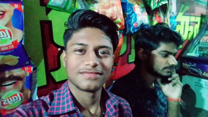 My friend happy birthday full Masti vlog