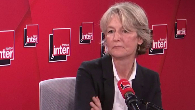 Isabelle This Saint-Jean : "Il y a un effondrement du recrutement de jeunes chercheurs, de l’ordre de 40 %. On forme des jeunes qui n’obtiennent pas de poste"