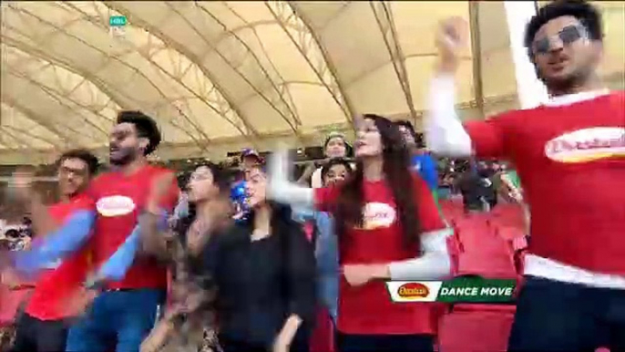 Karachi Kings Vs Quetta Gladiators | Full Match 6 | HBL PSL 5 | 2020