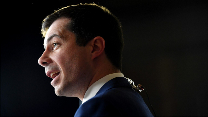 Buttigieg Says Inconsistencies In Nevada