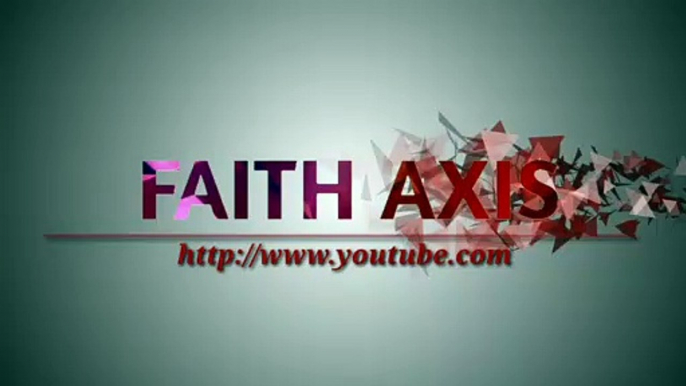 Channel Intro | FAITHAXIS CHANNEL INTRO | INTRO VIDEO