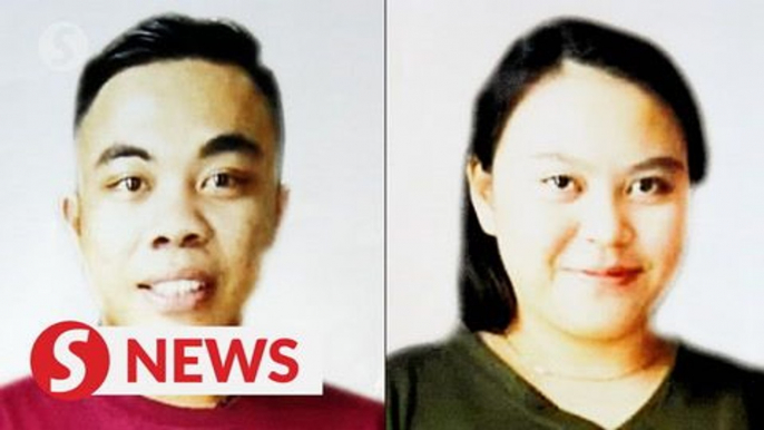 Johor cops hunt Indonesian couple over murdered employer