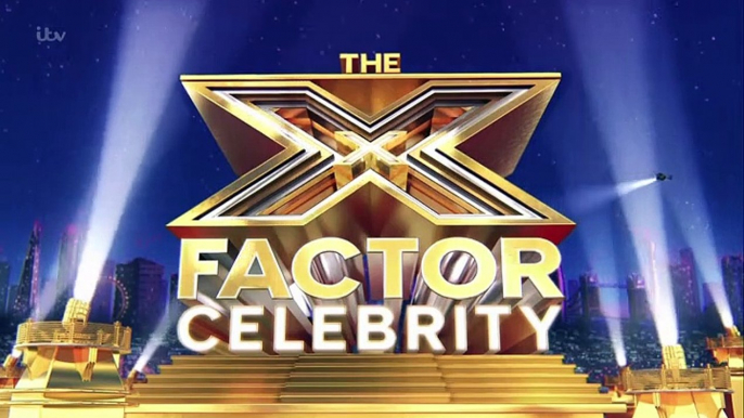 The X Factor: Celebrity - S01E03 - Live Show 1 - October 26, 2019 || The X Factor: Celebrity (26/10/2019) Part 01