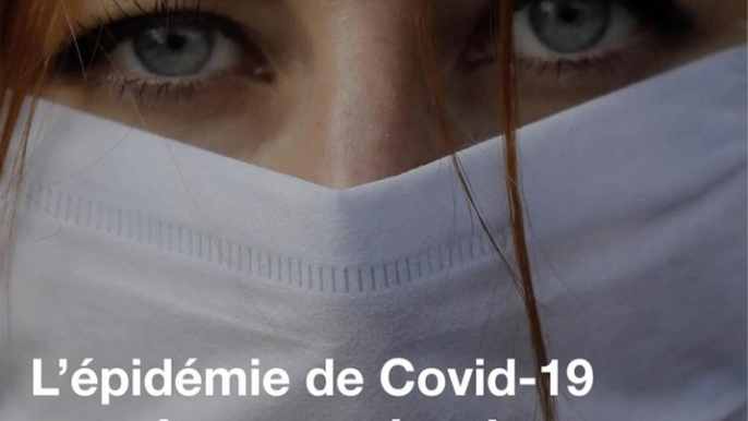 Coronavirus : Insolites, stylés et peu fiables, la folie des masques de protection contre le Covid-19