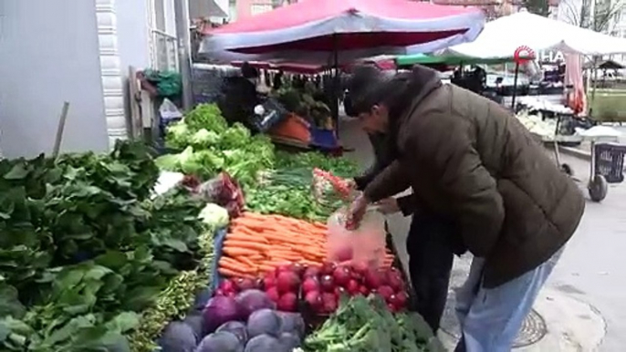 PAZARLARDA SEÇME SEÇİLME HAKKI DURDURULDU