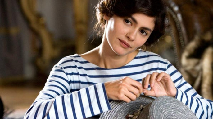 COCO CHANEL DER BEGINN EINER LEIDENSCHAFT Film mit Audrey Tautou