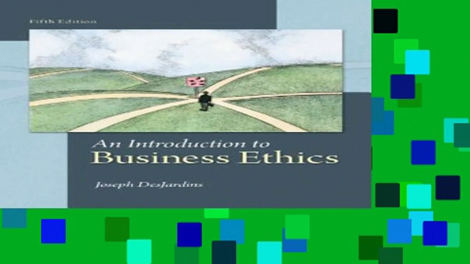 Popular An Introduction to Business Ethics Full Pages