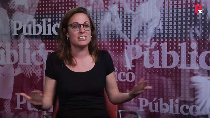 Entrevista a Mireia Vehí - ¿Están dispuestos a negociar los Presupuestos Generales del Estado si incluyen políticas económicas dirigidas a acabar con recortes, mejorar servicios públicos…?